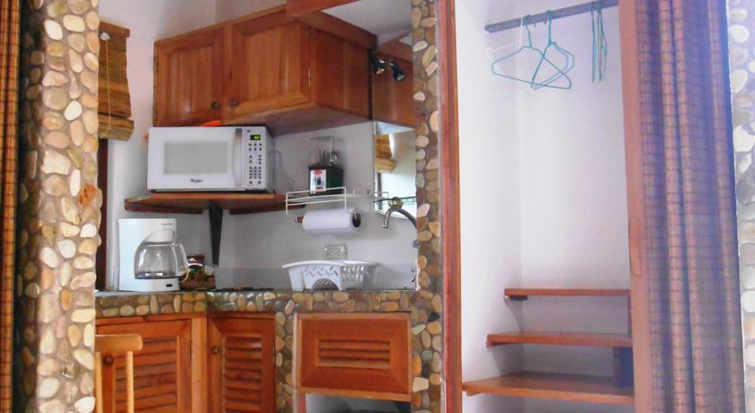 Villa Curia Montañita Szoba fotó