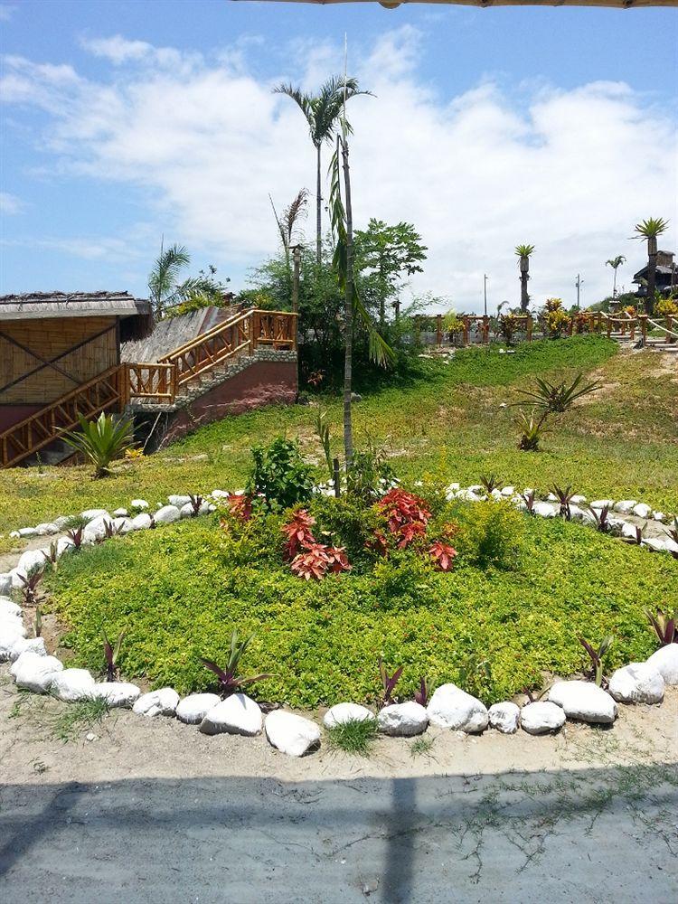 Villa Curia Montañita Kültér fotó