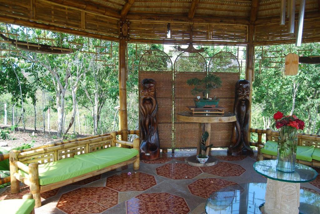 Villa Curia Montañita Kültér fotó